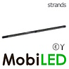 Strands Strands Unity Interior lighting strip 505 mm White 12-24 volts E-mark
