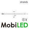 Strands Strands Unity Bande lumineuse intérieure 953 mm Blanc 12-24 volts E-marque Strands Strands Unity Bande lumineuse intérieure 953 mm Blanc 12-24 volts E-marque