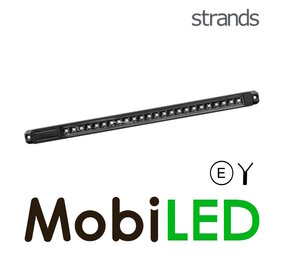 Strands Unity Interieurverlichting strip 28,1 cm amber