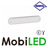 HORPOL Horpol Éclairage intérieur opale bleu 12-24 volts sans interrupteur HORPOL Horpol Éclairage intérieur opale bleu 12-24 volts sans interrupteur