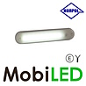 HORPOL Horpol Interior lighting opal white 12-24 volts with switch E-keur HORPOL Horpol Interior lighting opal white 12-24 volts with switch E-keur