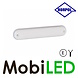 HORPOL Horpol Interieurverlichting opaal warm-wit 12-24 volt zonder schakelaar E-keur HORPOL Horpol Interieurverlichting opaal warm-wit 12-24 volt zonder schakelaar E-keur