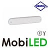 HORPOL Horpol Éclairage intérieur opale blanc chaude12-24 volts sans interrupteur E-marque HORPOL Horpol Éclairage intérieur opale blanc chaude12-24 volts sans interrupteur E-marque