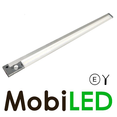 Interior lighting strip 50 cm 12 volts with PIR sensor E-mark