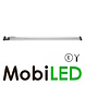 Interior lighting strip 50 cm 12 volts with PIR sensor E-mark