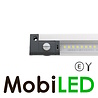 Interieur verlichting strip 50 cm 12 volt met PIR sensor E-keur Interieur verlichting strip 50 cm 12 volt met PIR sensor E-keur