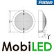 Fristom Fristom Interior lighting white 12-36 volts Fristom Fristom Interior lighting white 12-36 volts