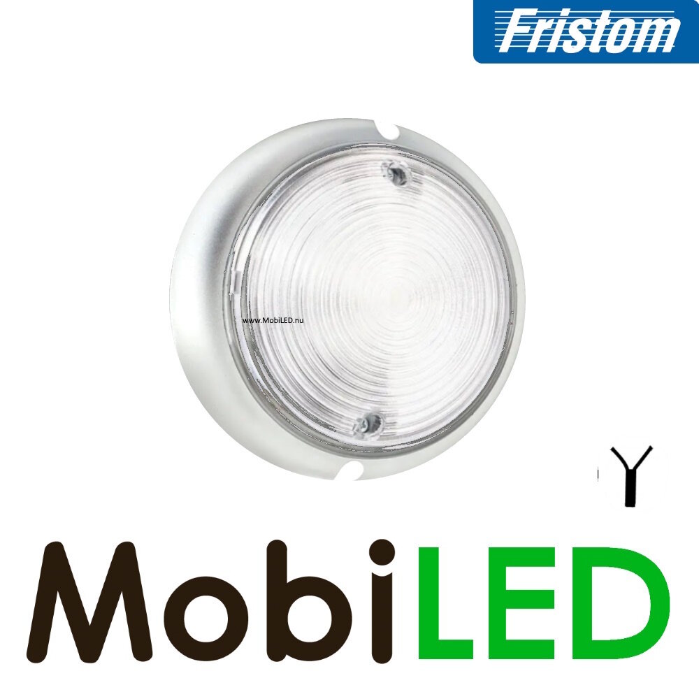 Fristom Fristom Interior lighting white 12-36 volts Fristom Fristom Interior lighting white 12-36 volts