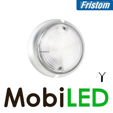 Fristom Fristom Interior lighting white 12-36 volts Fristom Fristom Interior lighting white 12-36 volts