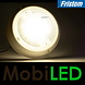 Fristom Fristom Interior lighting white 12-36 volts Fristom Fristom Interior lighting white 12-36 volts