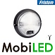 Fristom Fristom Éclairage intérieur avec interrupteur noir 12-36 volts Fristom Fristom Éclairage intérieur avec interrupteur noir 12-36 volts