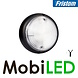 Fristom Fristom Éclairage intérieur noir 12-36 volts Fristom Fristom Éclairage intérieur noir 12-36 volts