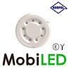 HORPOL Horpol Interieurverlichting rond zonder schakelaar 12-24 volt E-keur HORPOL Horpol Interieurverlichting rond zonder schakelaar 12-24 volt E-keur