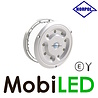 HORPOL Horpol Interior lighting round with motion sensor 12-24 volts E-mark HORPOL Horpol Interior lighting round with motion sensor 12-24 volts E-mark