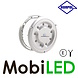 HORPOL Horpol Interior lighting round with switch and dim position 12-24 volts E-mark HORPOL Horpol Interior lighting round with switch and dim position 12-24 volts E-mark
