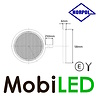 HORPOL Horpol Éclairage intérieur mini ronde 58mm 12 volts blanc E-marque