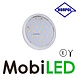 HORPOL Horpol Mini interior lighting round 58mm 12 volts white E-mark HORPOL Horpol Mini interior lighting round 58mm 12 volts white E-mark