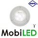 HORPOL Horpol Round interior lighting white surface-mount model 12-24 volts