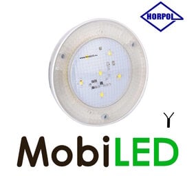 HORPOL Éclairage intérieur rond surface monté