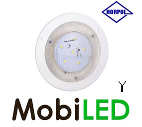HORPOL Interior lighting round flush-mount HORPOL Interior lighting round flush-mount