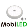 Interior lighting round 2100 lumens 12-24 volts E-mark