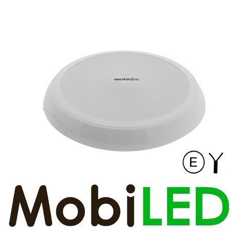 Interior lighting round 2100 lumens 12-24 volts E-mark