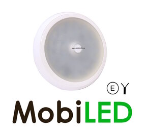 Interior lighting round