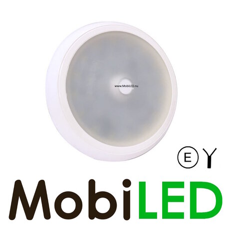 Interior lighting round 2100 lumens 12-24 volts E-mark