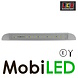 LED autolamps Indoor lighting silver 450mm 12 volts E-mark LED autolamps Indoor lighting silver 450mm 12 volts E-mark
