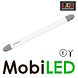 LED autolamps Interieurverlichting opaal 300mm 12-24 volt E-keur LED autolamps Interieurverlichting opaal 300mm 12-24 volt E-keur
