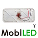 Double interior lighting with switch 12 volts Double interior lighting with switch 12 volts