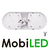 Double éclairage intérieur avec interrupteurs 12 volts Double éclairage intérieur avec interrupteurs 12 volts