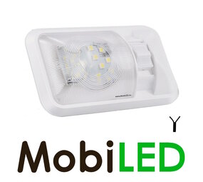 Interieurverlichting schakelaar