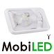 Interior lighting with switch 12 volts Interior lighting with switch 12 volts