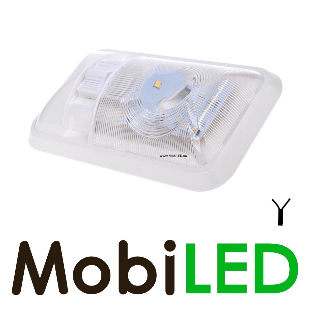 Interior lighting with switch 12 volts Interior lighting with switch 12 volts