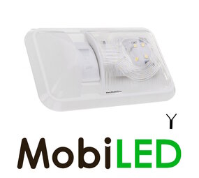 Interior lighting dimmable Interior lighting dimmable