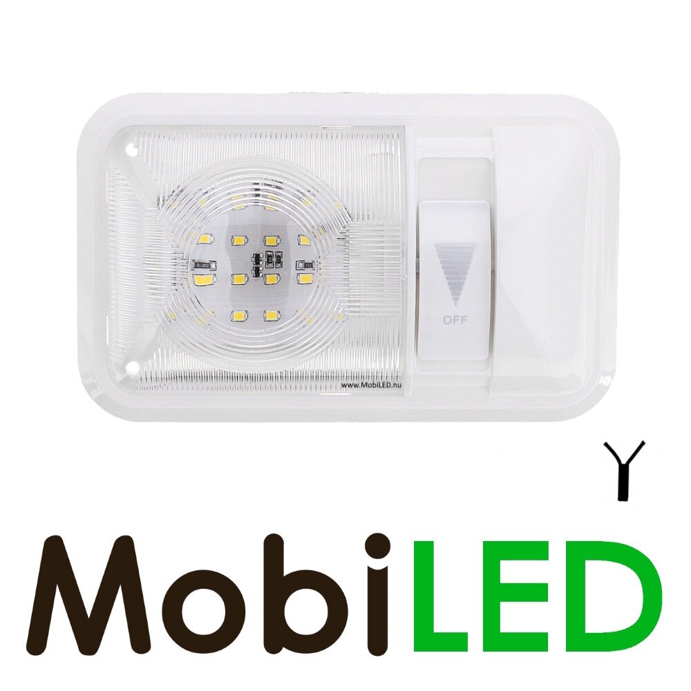 Interior lighting with dimmer 12 volts Interior lighting with dimmer 12 volts