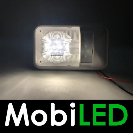 Interior lighting with dimmer 12 volts Interior lighting with dimmer 12 volts
