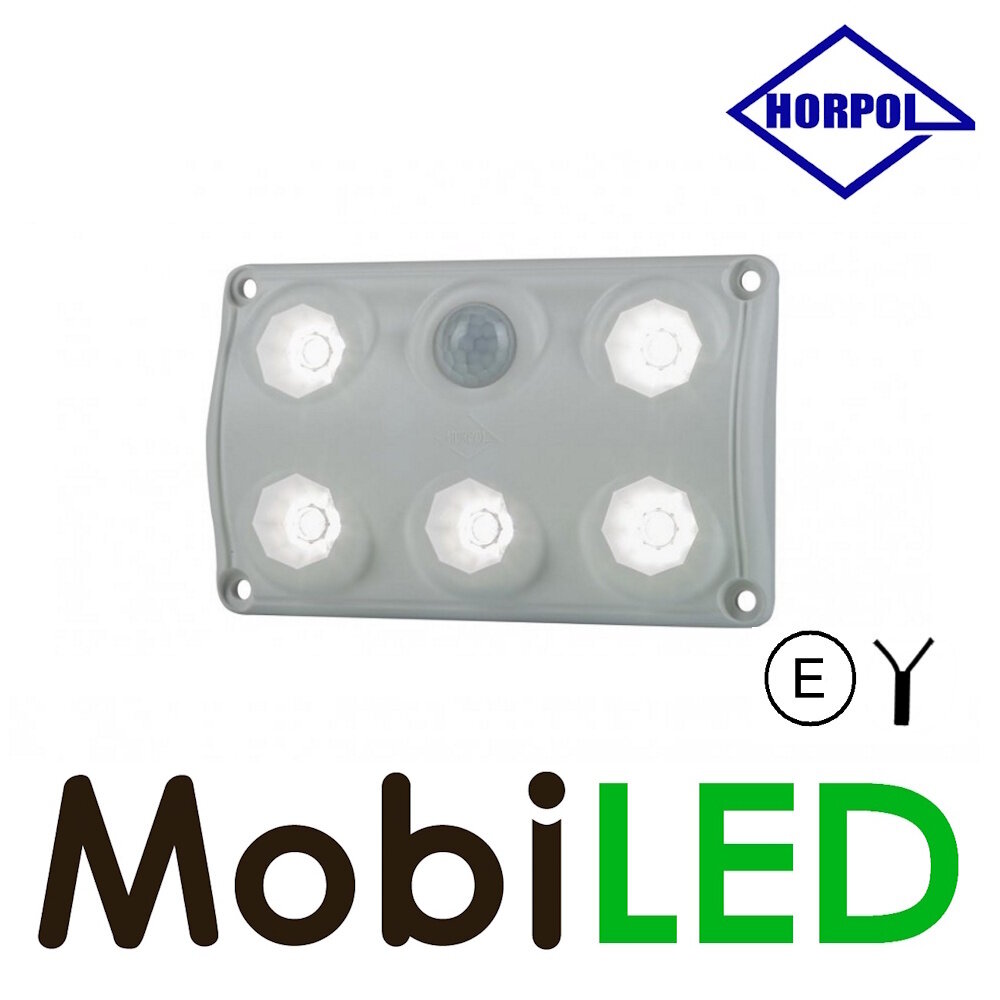 HORPOL Horpol Interior lighting motion sensor 12-24 volts