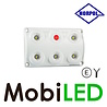 HORPOL Horpol Éclairage intérieur avec interrupteur 12-24 volts HORPOL Horpol Éclairage intérieur avec interrupteur 12-24 volts