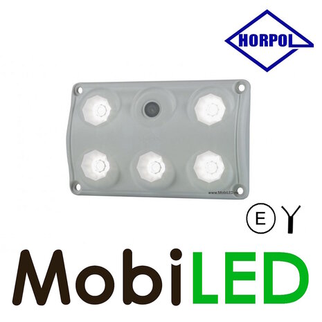 HORPOL Horpol Interior lighting  with switch 12-24 volts