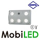 HORPOL Horpol Éclairage intérieur avec interrupteur 12-24 volts HORPOL Horpol Éclairage intérieur avec interrupteur 12-24 volts