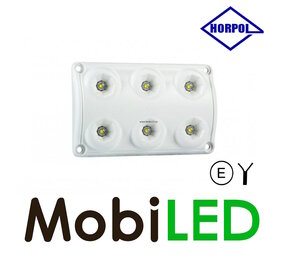 HORPOL Interior lighting without switch HORPOL Interior lighting without switch