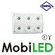 HORPOL Horpol Interior lighting without switch 12-24 volts