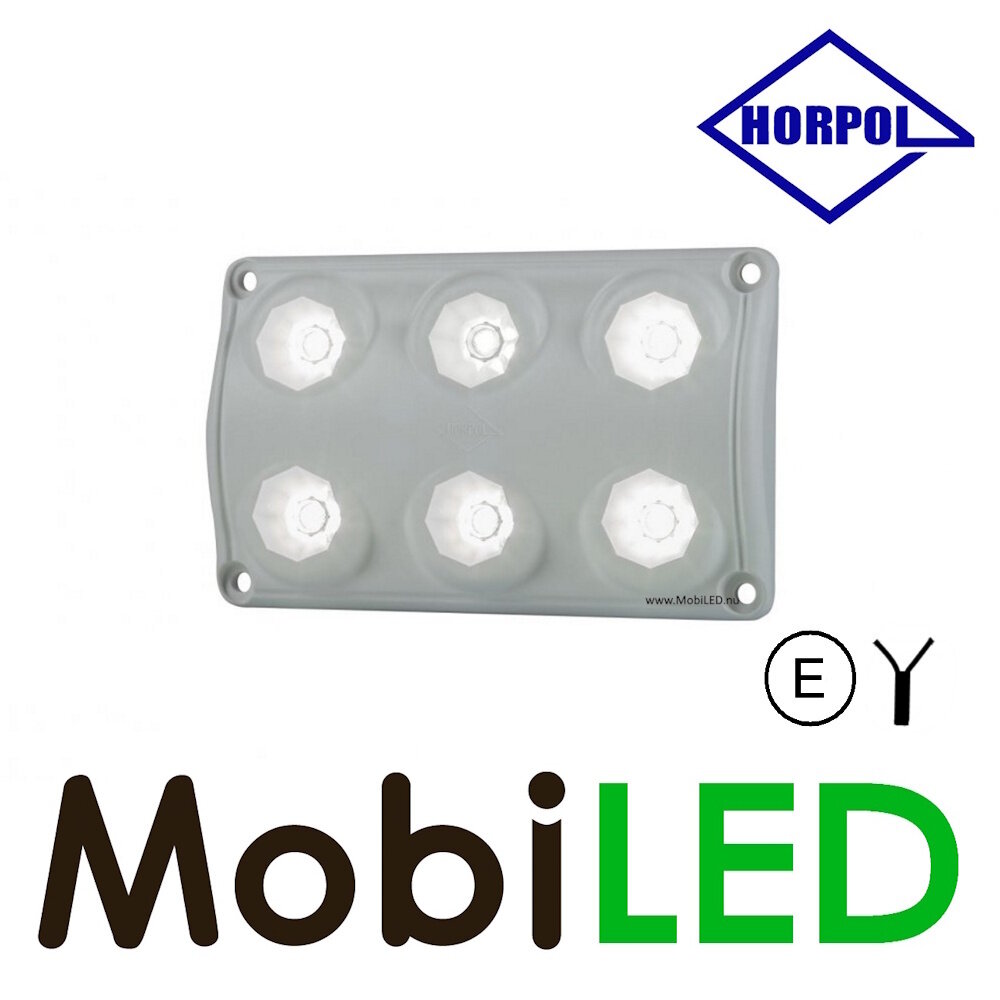 HORPOL Horpol Interior lighting without switch 12-24 volts