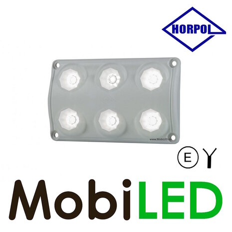 HORPOL Horpol Interior lighting without switch 12-24 volts