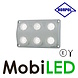 HORPOL Horpol Éclairage intérieur sans interrupteur 12-24 volts HORPOL Horpol Éclairage intérieur sans interrupteur 12-24 volts