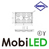 HORPOL Horpol Interieurverlichting zonder schakelaar 12-24 volt HORPOL Horpol Interieurverlichting zonder schakelaar 12-24 volt