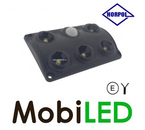 HORPOL Interior lighting motion sensor