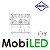 HORPOL Horpol Interior lighting with motion sensor 12-24 volts black HORPOL Horpol Interior lighting with motion sensor 12-24 volts black